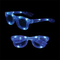 LED Iconic Glasses