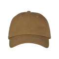 The Game Classic Twill Cap