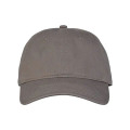 The Game Classic Twill Cap