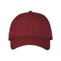 The Game Classic Twill Cap