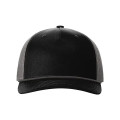 Richardson Five-Panel Trucker with Rope Cap