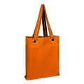 Q-Tees Large Grommet Tote