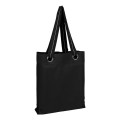 Q-Tees Large Grommet Tote