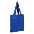Q-Tees Large Grommet Tote