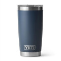 20 Oz YETI® Rambler Stainless Steel Vacuum Insulated Tumbler