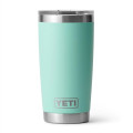 20 Oz YETI® Rambler Stainless Steel Vacuum Insulated Tumbler