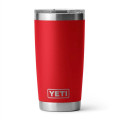 20 Oz YETI® Rambler Stainless Steel Vacuum Insulated Tumbler