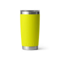20 Oz YETI® Rambler Stainless Steel Vacuum Insulated Tumbler
