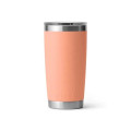20 Oz YETI® Rambler Stainless Steel Vacuum Insulated Tumbler