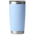 20 Oz YETI® Rambler Stainless Steel Vacuum Insulated Tumbler