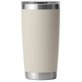 20 Oz YETI® Rambler Stainless Steel Vacuum Insulated Tumbler