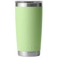 20 Oz YETI® Rambler Stainless Steel Vacuum Insulated Tumbler