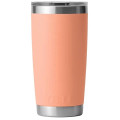 20 Oz YETI® Rambler Stainless Steel Vacuum Insulated Tumbler