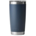 20 Oz YETI® Rambler Stainless Steel Vacuum Insulated Tumbler