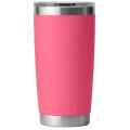 20 Oz YETI® Rambler Stainless Steel Vacuum Insulated Tumbler