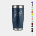 20 Oz YETI® Rambler Stainless Steel Vacuum Insulated Tumbler