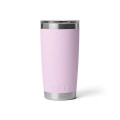20 Oz YETI® Rambler Stainless Steel Vacuum Insulated Tumbler