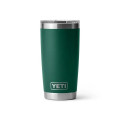 20 Oz YETI® Rambler Stainless Steel Vacuum Insulated Tumbler