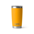 20 Oz YETI® Rambler Stainless Steel Vacuum Insulated Tumbler