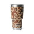 20 Oz YETI® Rambler Stainless Steel Vacuum Insulated Tumbler