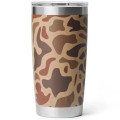 20 Oz YETI® Rambler Stainless Steel Vacuum Insulated Tumbler