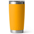 20 Oz YETI® Rambler Stainless Steel Vacuum Insulated Tumbler