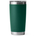 20 Oz YETI® Rambler Stainless Steel Vacuum Insulated Tumbler