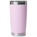 20 Oz YETI® Rambler Stainless Steel Vacuum Insulated Tumbler