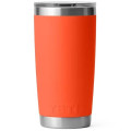 20 Oz YETI® Rambler Stainless Steel Vacuum Insulated Tumbler