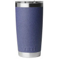 20 Oz YETI® Rambler Stainless Steel Vacuum Insulated Tumbler