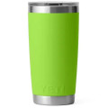 20 Oz YETI® Rambler Stainless Steel Vacuum Insulated Tumbler