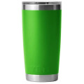 20 Oz YETI® Rambler Stainless Steel Vacuum Insulated Tumbler