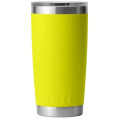 20 Oz YETI® Rambler Stainless Steel Vacuum Insulated Tumbler