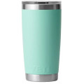 20 Oz YETI® Rambler Stainless Steel Vacuum Insulated Tumbler