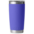 20 Oz YETI® Rambler Stainless Steel Vacuum Insulated Tumbler