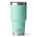 30 Oz YETI® Rambler Stainless Steel Vacuum Insulated Tumbler