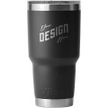 30 Oz YETI® Rambler Stainless Steel Vacuum Insulated Tumbler