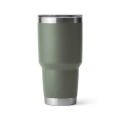 30 Oz YETI® Rambler Stainless Steel Vacuum Insulated Tumbler