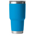 30 Oz YETI® Rambler Stainless Steel Vacuum Insulated Tumbler