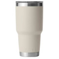 30 Oz YETI® Rambler Stainless Steel Vacuum Insulated Tumbler