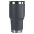 30 Oz YETI® Rambler Stainless Steel Vacuum Insulated Tumbler