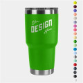 30 Oz YETI® Rambler Stainless Steel Vacuum Insulated Tumbler