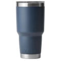 30 Oz YETI® Rambler Stainless Steel Vacuum Insulated Tumbler
