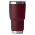 30 Oz YETI® Rambler Stainless Steel Vacuum Insulated Tumbler