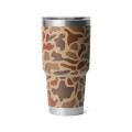 30 Oz YETI® Rambler Stainless Steel Vacuum Insulated Tumbler
