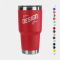 30 Oz YETI® Rambler Stainless Steel Vacuum Insulated Tumbler