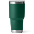 30 Oz YETI® Rambler Stainless Steel Vacuum Insulated Tumbler