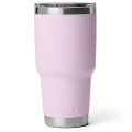 30 Oz YETI® Rambler Stainless Steel Vacuum Insulated Tumbler