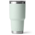30 Oz YETI® Rambler Stainless Steel Vacuum Insulated Tumbler