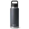 26 Oz YETI® Stainless Steel Insulated Water Bottle